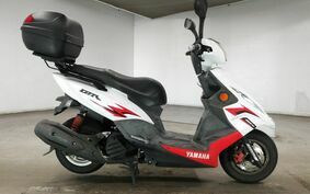 YAMAHA GTR125 SE51