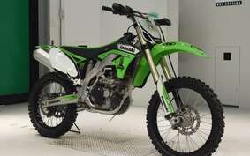 KAWASAKI KX450 F KX450E