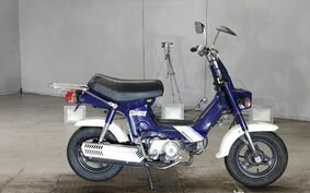 HONDA CHALY 50 CF50