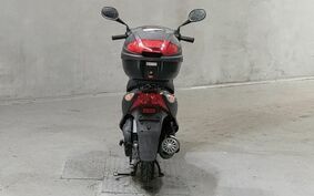 YAMAHA JOG ZR Evolution 2 SA39J