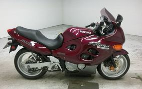 SUZUKI GSX750F 1998 GR7GA