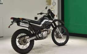 YAMAHA SEROW 225 Gen.3 DG08J