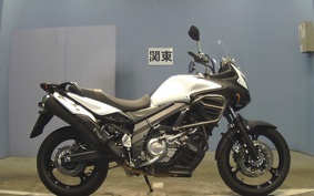 SUZUKI DL650 ( V-Strom 650 ) A 2014 VP56A