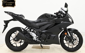 YAMAHA YZF-R25 A RG43J