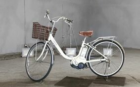 YAMAHA PAS Electric assist bicycle