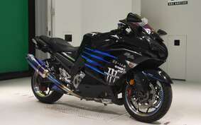 KAWASAKI ZX 1400 NINJA R 2013