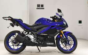 YAMAHA YZF-R25 RG43J