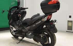 YAMAHA T-MAX500 Gen.3 2009 SJ08J