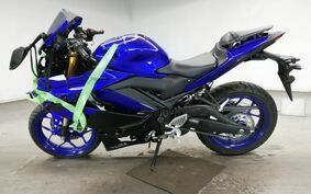 YAMAHA YZF-R25 RG43J