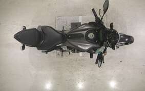 YAMAHA MT-07 2014 RM07J