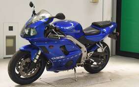 TRIUMPH DAYTONA 955I 2001 E520V1