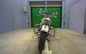 HARLEY FLSTS 1340 2011 BRL