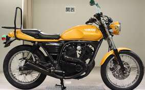 YAMAHA SRV250 RENAISSA 4DN