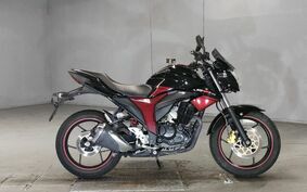 SUZUKI GIXXER 150 NG4BG