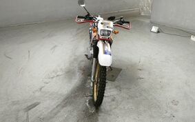 YAMAHA SEROW 225 WE DG08J