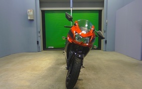 KAWASAKI NINJA 250R 2012 EX250K