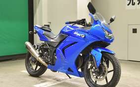 KAWASAKI NINJA 250R EX250K