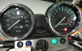 KAWASAKI ZEPHYR 400 KAI 2008 ZR400C