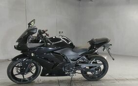 KAWASAKI NINJA 250R EX250K