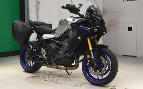 YAMAHA TRACER 9 GT 2021 RN70J