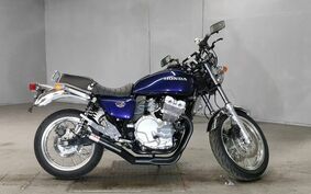 HONDA CB400F 1997 NC36