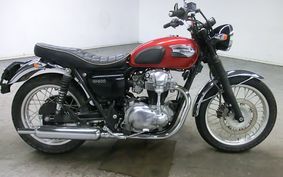 KAWASAKI W400 2007 EJ400A