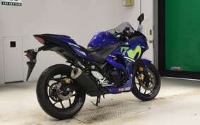 YAMAHA YZF-R3 2020 RH07J