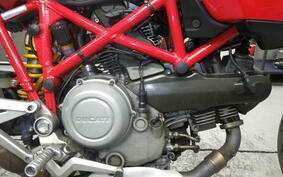 DUCATI MULTISTRADA 1000 S DS 2005 A100A