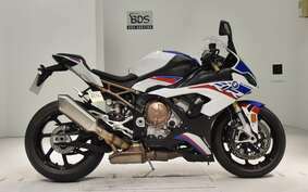 BMW S1000RR 2020