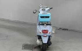 VESPA VXL125 不明