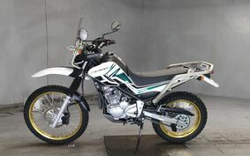 YAMAHA SEROW 250 DG17J