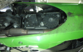 KAWASAKI NINJA 250R EX250K