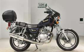 SUZUKI GN125 H PCJG9