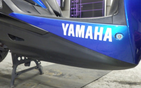 YAMAHA CYGNUS 125 XSR 2 SE44J