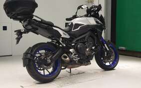 YAMAHA MT-09 Tracer 2016 RN36J