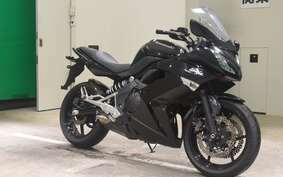 KAWASAKI NINJA 400R 2010 ER400B