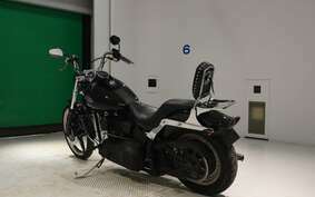 HARLEY FXSTB 1450 1999