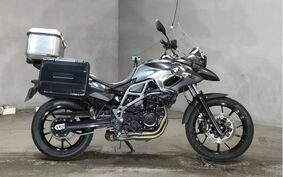 BMW F700GS 2016 0B01