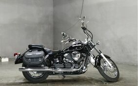 YAMAHA DRAGSTAR 250 VG05J