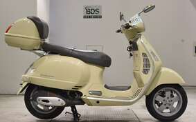 VESPA GT125L