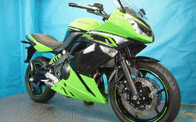 KAWASAKI NINJA 400 R 2012 ER400B