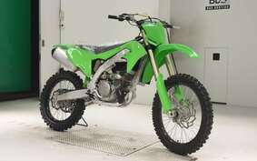 KAWASAKI KX250 KX252C