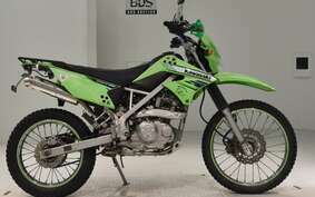 KAWASAKI KLX125 LX125C