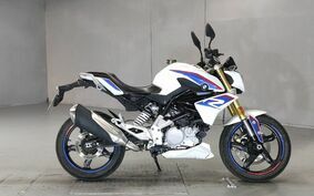 BMW G310R 2017 0G01