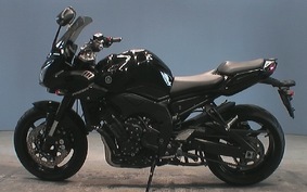 YAMAHA FZ FAZER 2010 RN21J