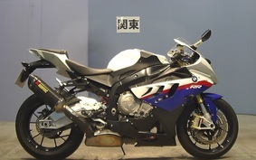 BMW S1000RR 2010 0507