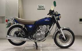 YAMAHA SR400 Gen.5 2021 RH16J