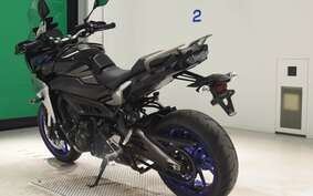 YAMAHA MT-09 Tracer GT 2021 RN51J