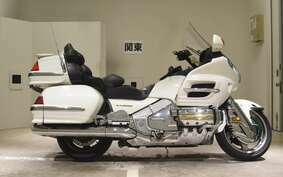 HONDA GL 1800 GOLD WING 2001 SC47