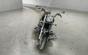 YAMAHA DRAGSTAR 400 CLASSIC 2002 VH01J